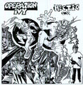 Operation Ivy - Hectic 12"