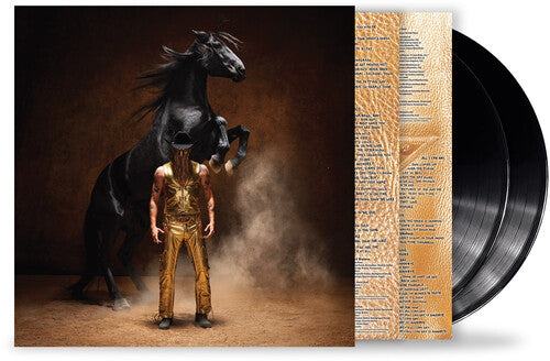 Orville Peck - Bronco 2xLP