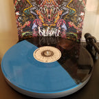 Diskord - Oscillations 12"