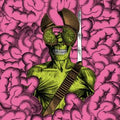 Thee Oh Sees (Osees) - Carrion Crawler / The Dream LP