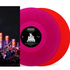 Osees (Thee Oh Sees) - Live At The Broad 2xLP