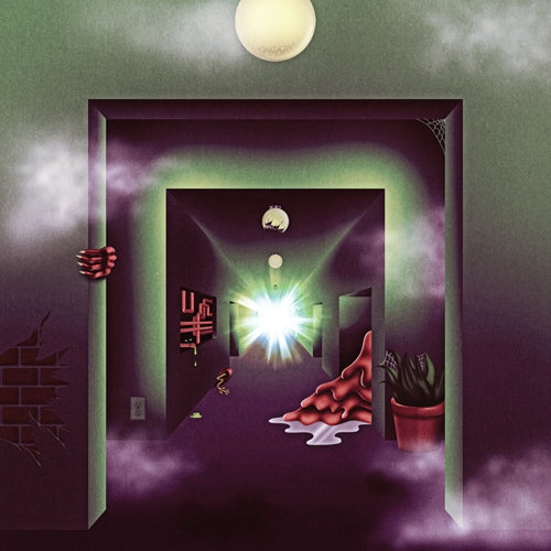 Thee Oh Sees (Osees) - A Weird Exits 2xLP