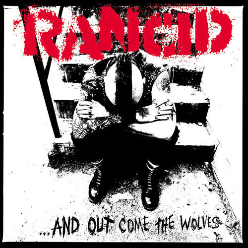 Rancid - ...And Out Come the Wolves CD