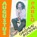 Pablo, Augustus - Original Rockers 2xLP