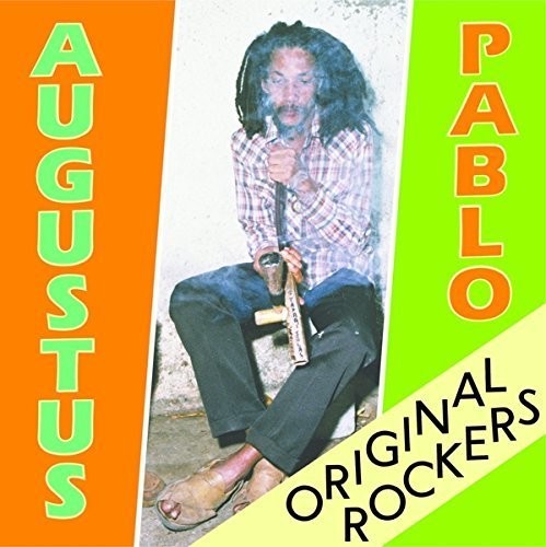 Pablo, Augustus - Original Rockers 2xLP