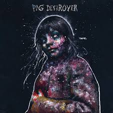 Pig Destroyer - Painter of Dead Girls CD
