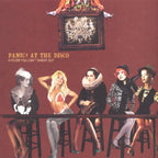 Panic! At The Disco - Fever You Can't Sweat Out LP