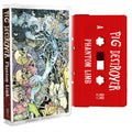 Pig Destroyer - Phantom Limb Tape