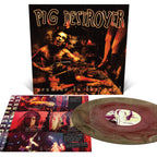Pig Destroyer - Prowler In The Yard LP