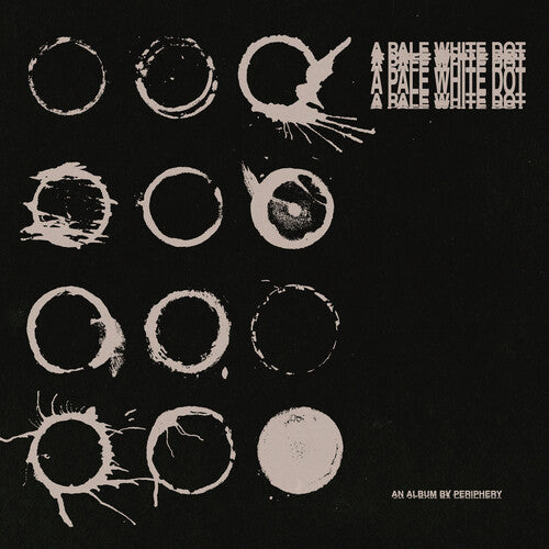 Periphery - A Pale White Dot 2xLP