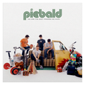 Piebald - We Are The Only Friends We Have LP