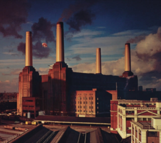 Pink Floyd - Animals LP