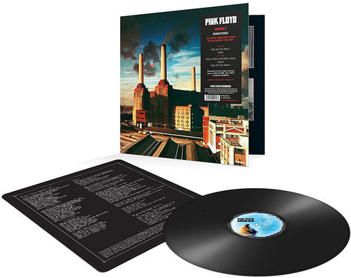 Pink Floyd - Animals LP