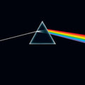 Pink Floyd - Dark Side Of The Moon (50th Anniversary Remaster) CD