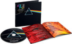 Pink Floyd - Dark Side Of The Moon (50th Anniversary Remaster) CD