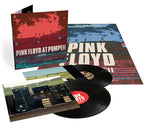 Pink Floyd – Pink Floyd At Pompeii MCMLXXII 2xLP