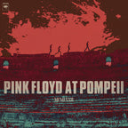 Pink Floyd – Pink Floyd At Pompeii MCMLXXII 2xLP