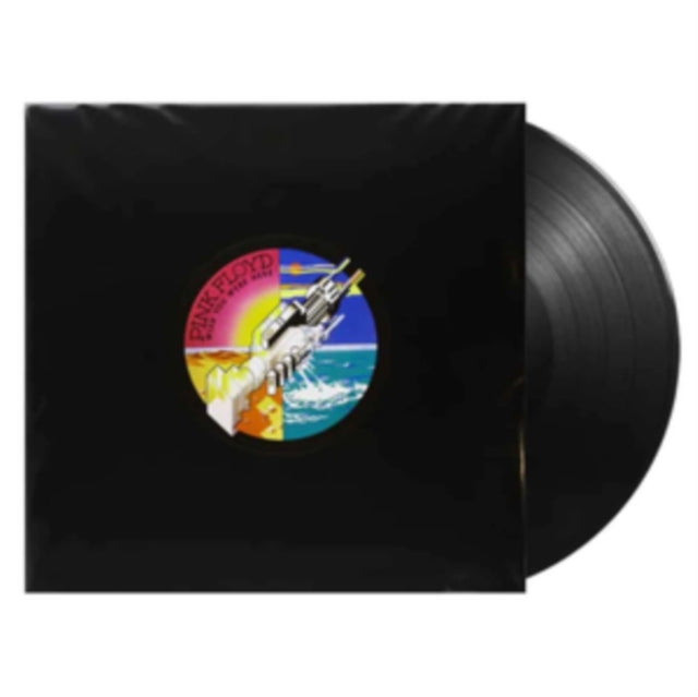 Pink Floyd - Wish You Were Here LP