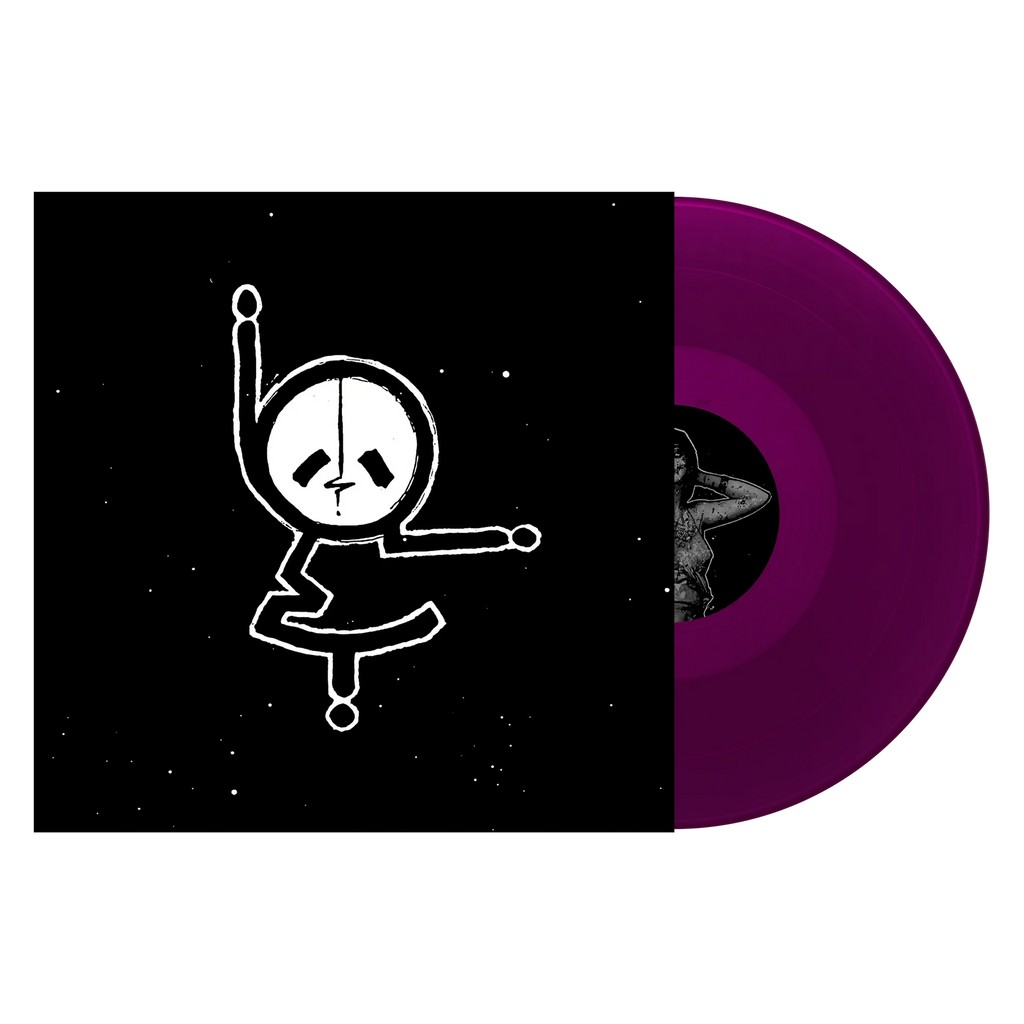 Pageninetynine (pg. 99) - Singles LP