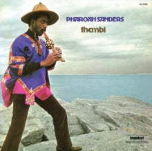 Sanders, Pharoah - Thembi LP
