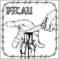 Pilau - Pressure 7"