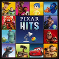 Pixar Hits LP