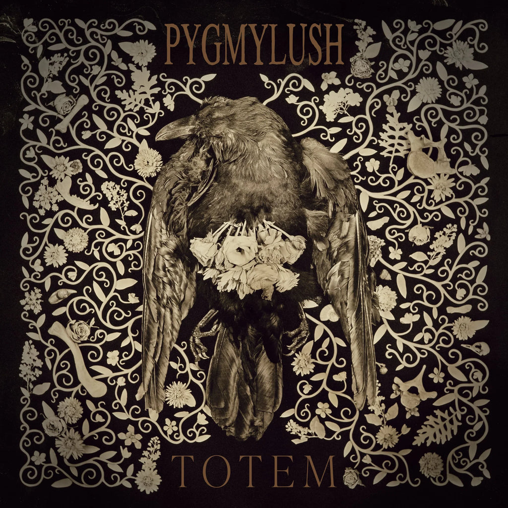 Pygmy Lush - TOTEM LP