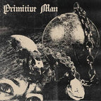 Primitive Man - Caustic CD