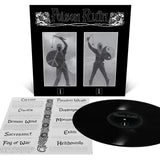 Poison Ruïn - Poison Ruïn LP