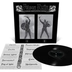Poison Ruïn - Poison Ruïn LP