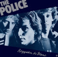 Police - Reggatta De Blanc LP