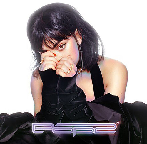 Charli XCX - Pop 2 LP