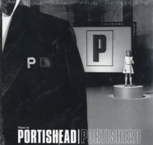 Portishead - Portishead 2xLP