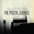 Postal Service, The - Give Up CD