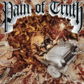 Pain of Truth - Pain Of Truth CD