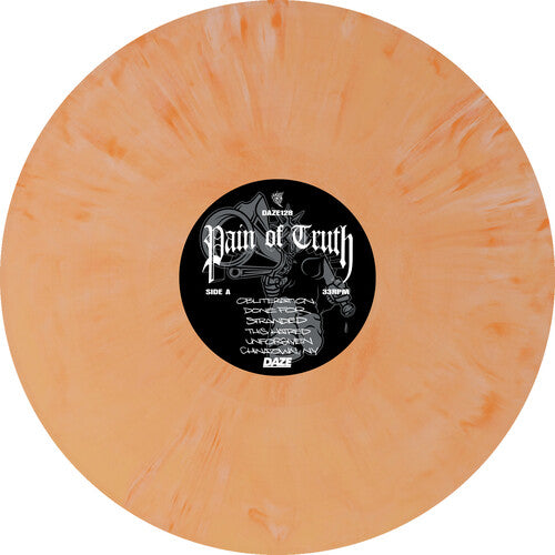 Pain Of Truth - Pain Of Truth LP