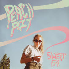 Peach Pit - Sweet F.A. 12"