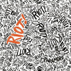 Paramore - Riot! LP
