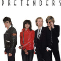 Pretenders - Pretenders LP
