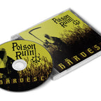 Poison Ruïn - Härvest CD