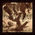 Propagandhi - Less Talk, More Rock LP