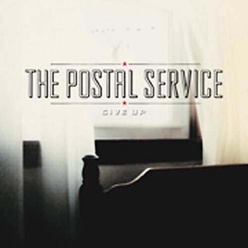Postal Service, The - Give Up LP