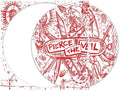 Pierce the Veil - Misadventures (Picture Disc) LP