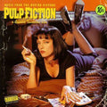 Pulp Fiction - Original Soundtrack LP