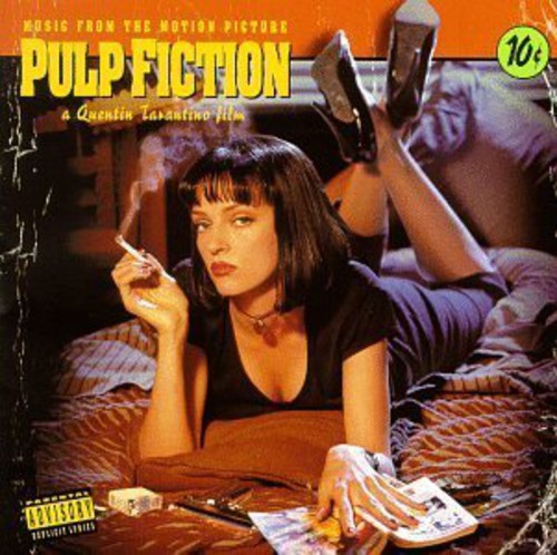 Pulp Fiction - Original Soundtrack LP