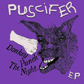 Puscifer - Donkey Punch The Night 12"