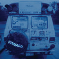 Piebald - If It Weren't For Venetian Blinds, It Would Be Curtains For Us All LP