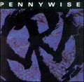Pennywise - Pennywise LP