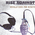 Rise Against - Revolutions Per Minute LP