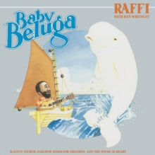 Raffi - Baby Beluga LP
